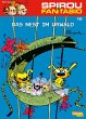 Spirou und Fantasio 10: Das Nest im... - Bild 1