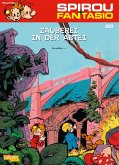 Spirou und Fantasio 20: Zauberei in der Abtei (eBook, ePUB)