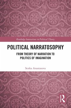 Cover Political Narratosophy (eBook, ePUB)