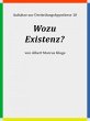 Wozu Existenz? (eBook, ePUB) - Bild 1
