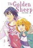 The Golden Sheep 3 (eBook, ePUB)