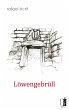 Löwengebrüll - Bild 1