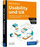 Praxisbuch Usability und UX