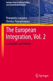 The European Integration, Vol. 2