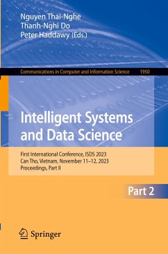 Intelligent Systems and Data Science