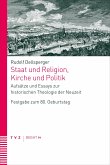 Staat und Religion, Kirche und Politik