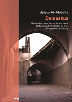 Damaskus - Al-Abdulla, Salam