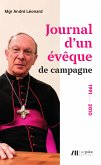 Journal d'un évêque de campagne (eBook, ePUB)