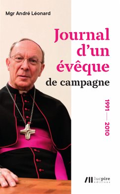 Journal d'un évêque de campagne (eBook, ePUB) - Leonard, Mgr