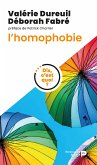 Dis, c'est quoi l'homophobie ? (eBook, ePUB)
