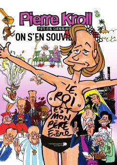 On s'en souviendra ! (eBook, ePUB) - Kroll, Pierre