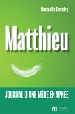 Matthieu (eBook, ePUB)