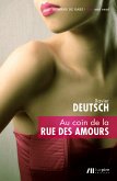 Au coin de la rue des amours (eBook, ePUB)