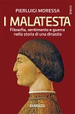 I Malatesta (eBook, ePUB)