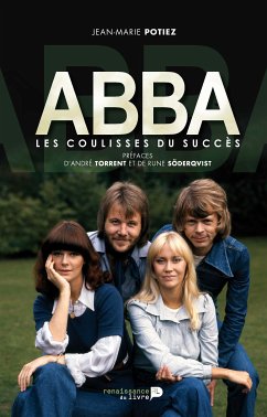 Abba (eBook, ePUB) - Potiez, Jean-Marie