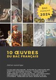 10 oeuvres du bac français (eBook, ePUB)