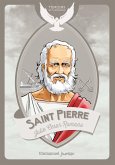 Saint Pierre (eBook, ePUB)