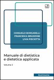 Manuale di dietistica e dietetica applicata (eBook, PDF)