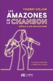 Les Amazones de la chanson (eBook, ePUB)