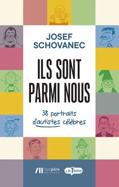 Ils sont parmi nous (eBook, ePUB) - Schovanec, Josef