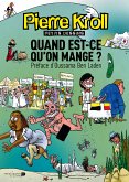 Quand est-ce qu'on mange ? (eBook, ePUB)