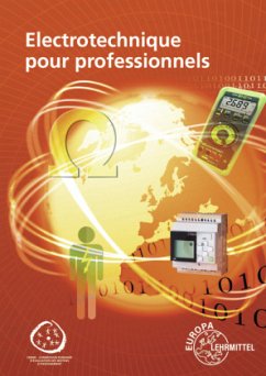 Electrotechnique pour professionnels - Bumiller, Horst;Burgmaier, Monika;Eichler, Walter