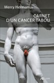 Carnet d'un cancer tabou (eBook, ePUB)