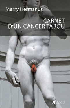 Carnet d'un cancer tabou (eBook, ePUB) - Hermanus, Merry