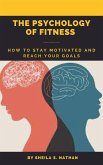 The Psychology of Fitness (eBook, ePUB)
