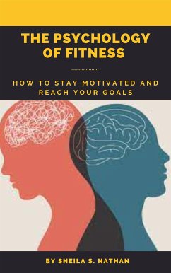 Cover The Psychology of Fitness (eBook, ePUB)