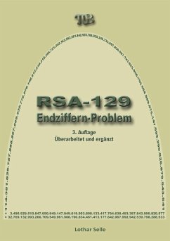RSA-129 - Selle, Lothar