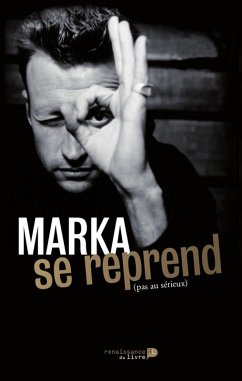 Marka se reprend (eBook, ePUB) - Marka
