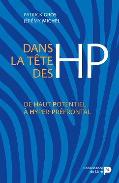 Dans la tête des HP (eBook, ePUB) - Michel, Jérémy; Michel, Author