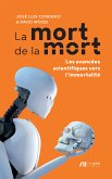 La mort de la mort (eBook, ePUB)