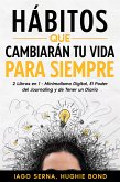 Hábitos que Cambiarán tu Vida para Siempre (eBook, ePUB)