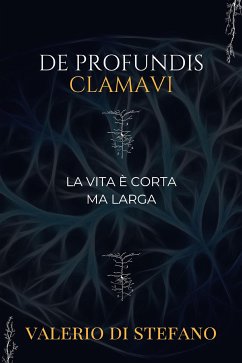 De profundis clamavi (eBook, ePUB) - Di Stefano, Valerio