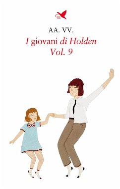 Cover I giovani di Holden – Vol. 9 (eBook, ePUB)