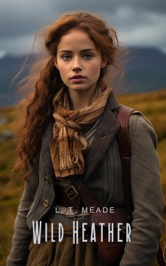 Cover Wild Heather (eBook, ePUB)