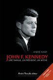 John F. Kennedy (eBook, ePUB)