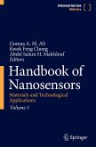 Handbook of Nanosensors Handbook of Nanosensors