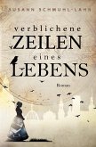 Verblichene Zeilen eines Lebens