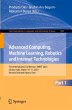 Advanced Computing, Machine Learning,... - Bild 1