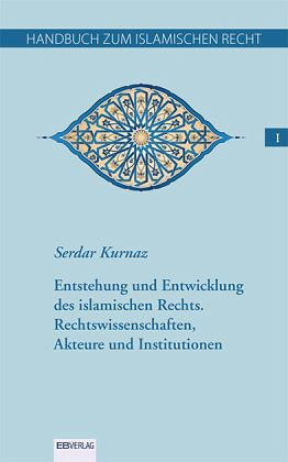 Handbuch zum islamischen Recht Bd. I., 6 Teile Handbuch zum islamischen Recht Bd. I., 6 Teile