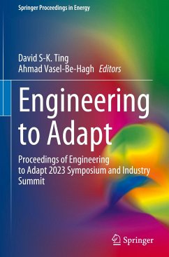 Engineering to Adapt