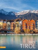 Tirol Kalender 2025