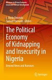 The Political Economy of Kidnapping and Insecurity in Nigeria