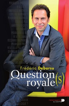 Questions Royales (eBook, ePUB) - Deborsu, Frédéric