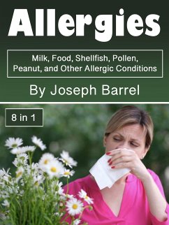 Allergies (eBook, ePUB) - Barrel, Joseph