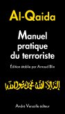 Manuel pratique du terroriste (eBook, ePUB)