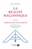 La réalité maçonnique (eBook, ePUB)